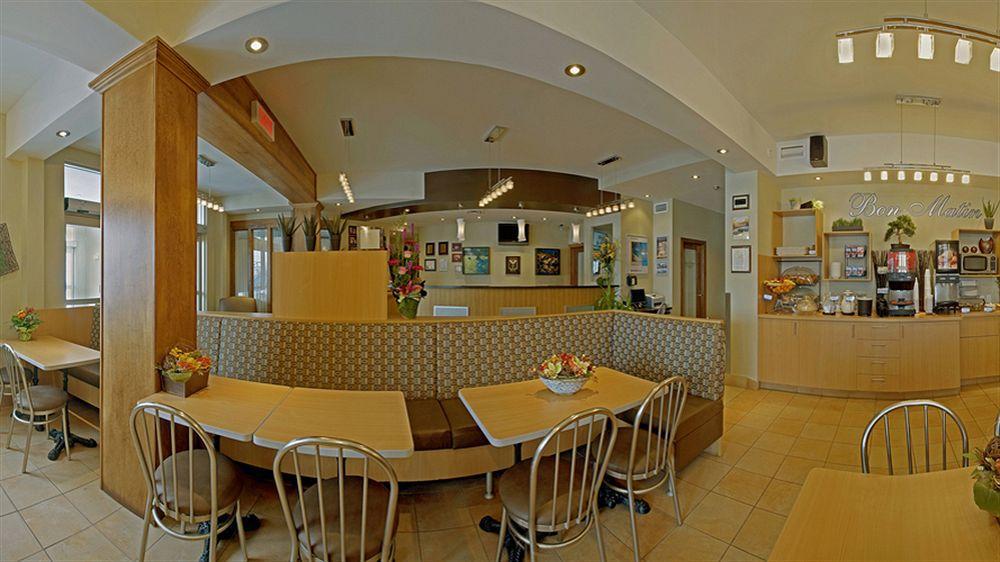 Comfort Inn & Suites Saint-Jerome Exterior foto