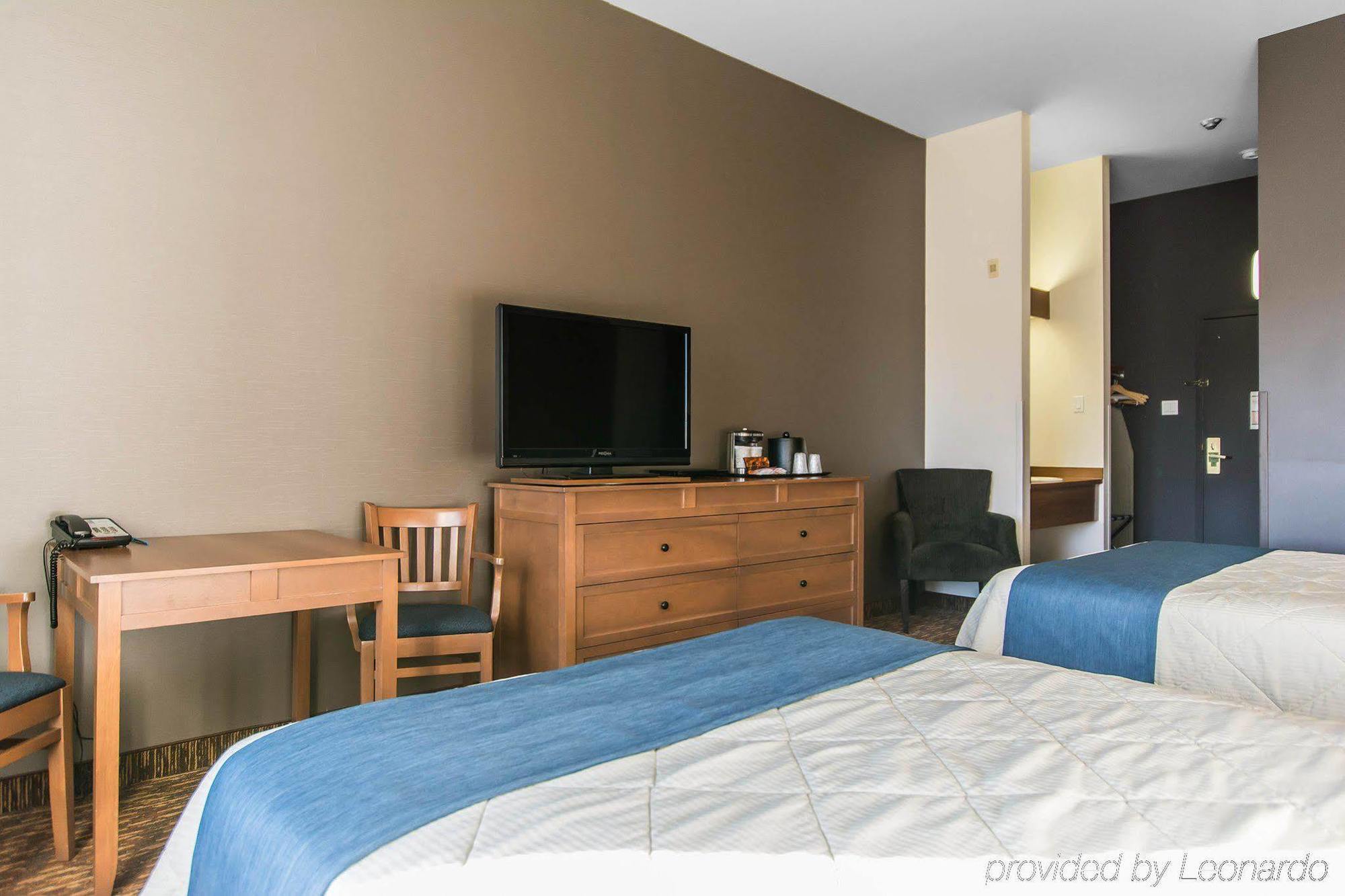 Comfort Inn & Suites Saint-Jerome Exterior foto