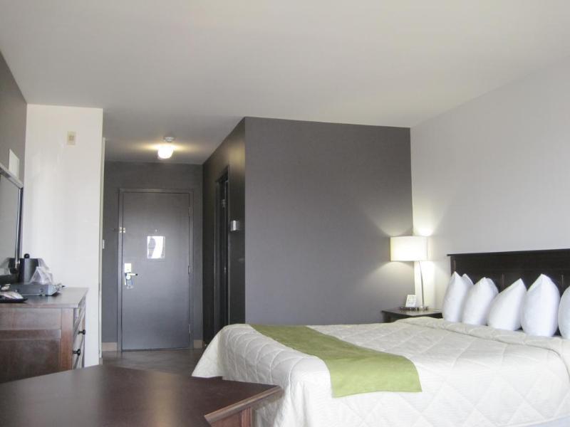 Comfort Inn & Suites Saint-Jerome Exterior foto